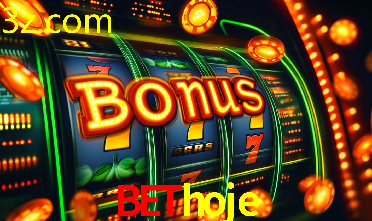 BETHOJE.COM