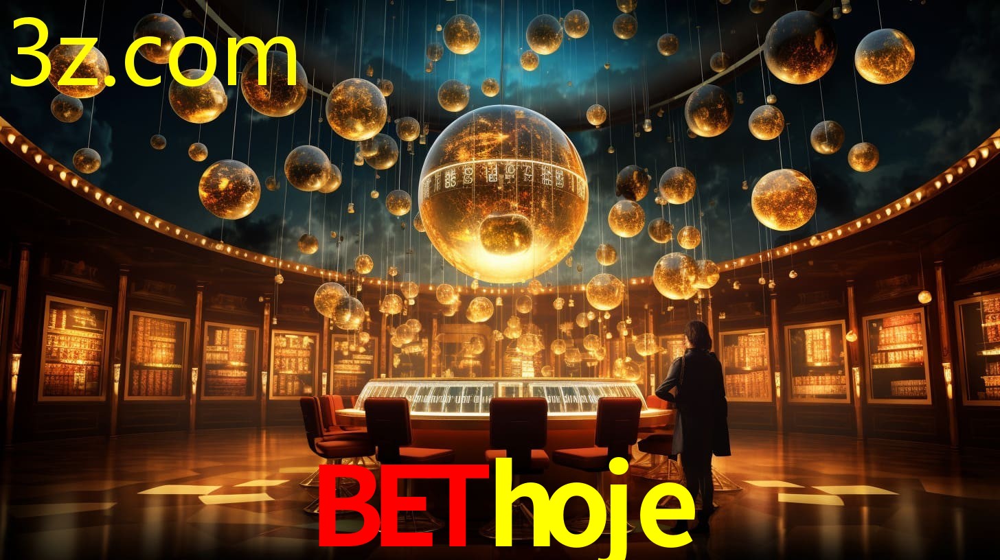 BETHOJE.COM