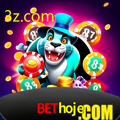 BETHOJE.COM