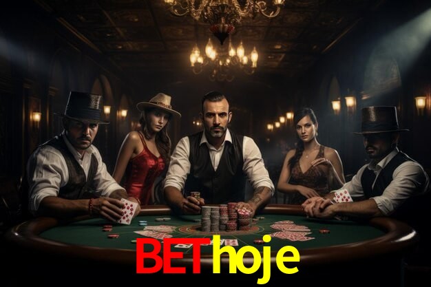 App oficial bethoje